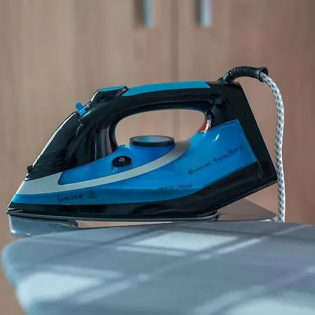 Prázdninový dům Stylish Bedsit Getaway 2 At Kriopighi *